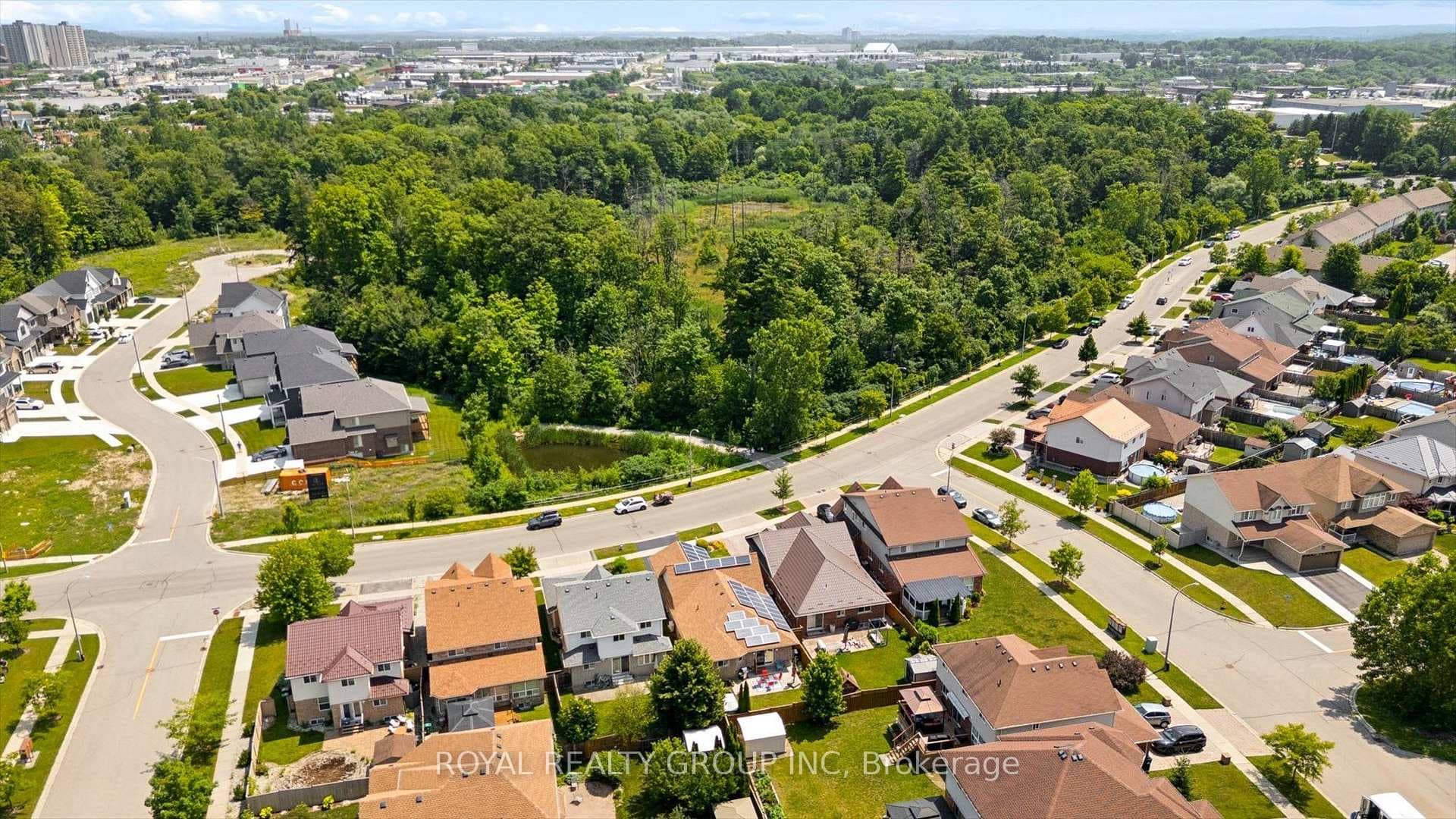 244 Fallowfield Drive photo 4