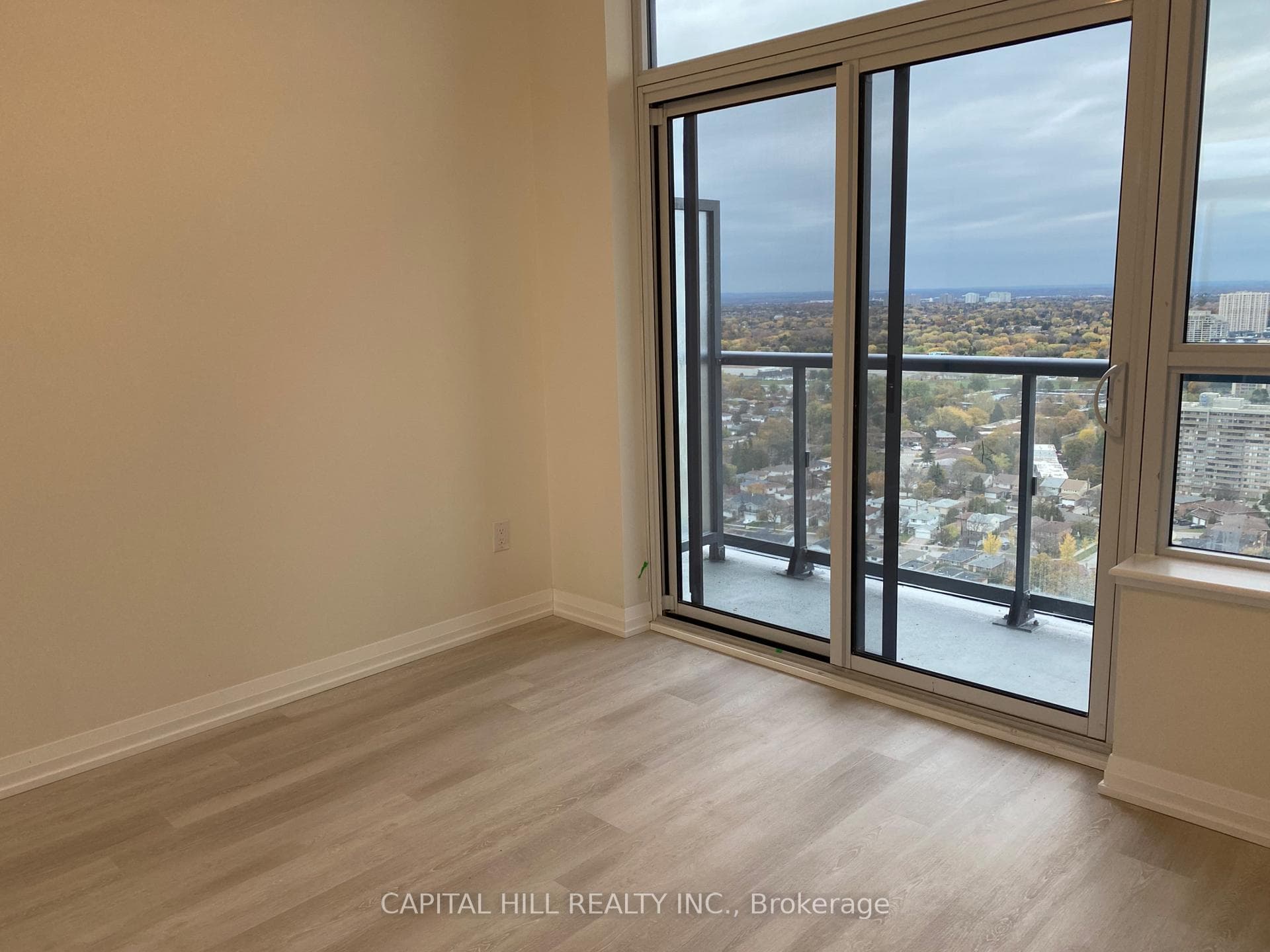3270 Sheppard Avenue Unit 2821 photo 12