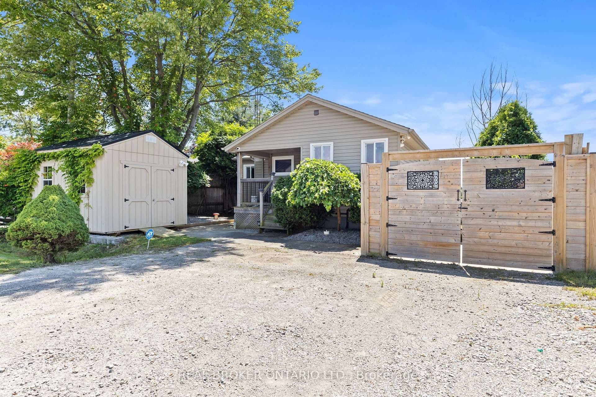 109 Haldimand Road Unit 17 photo 28