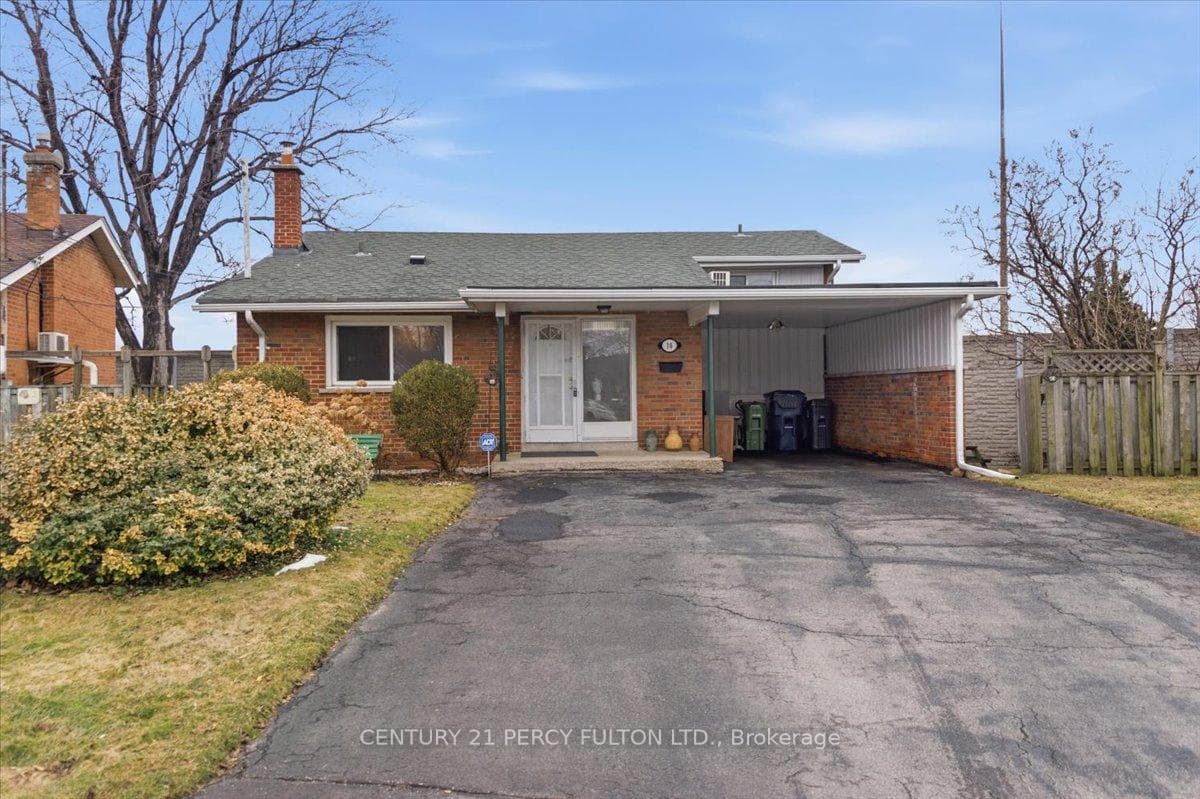 16 By-Pass Crt - exterior