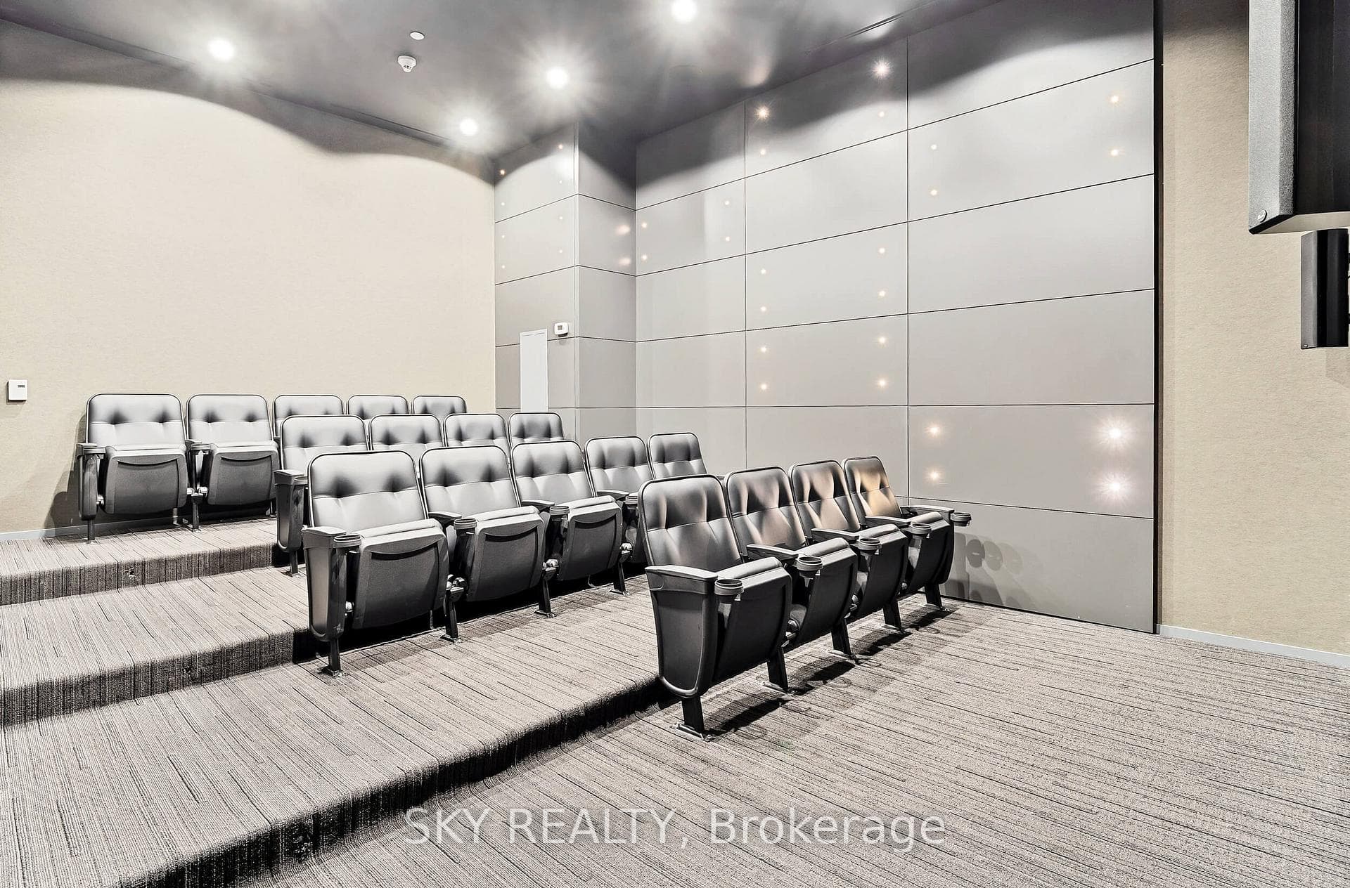 Theatre