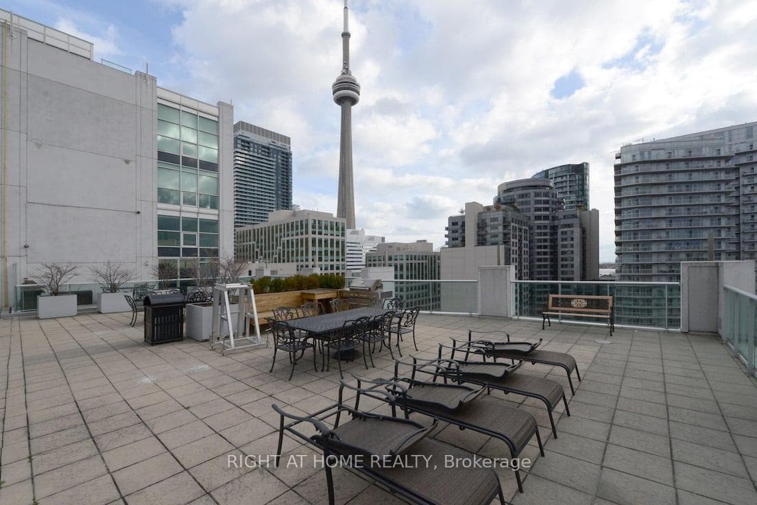 36 Blue Jays Way Unit 531 photo 25