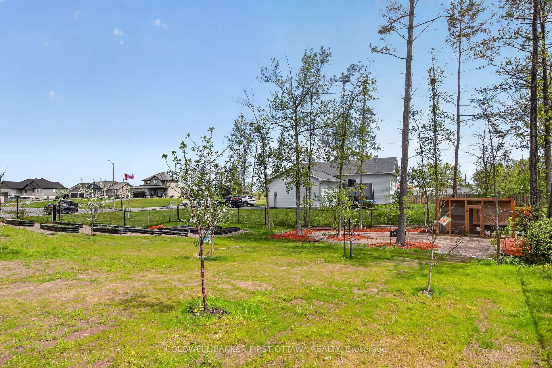207 Owen Lucas Street photo 43