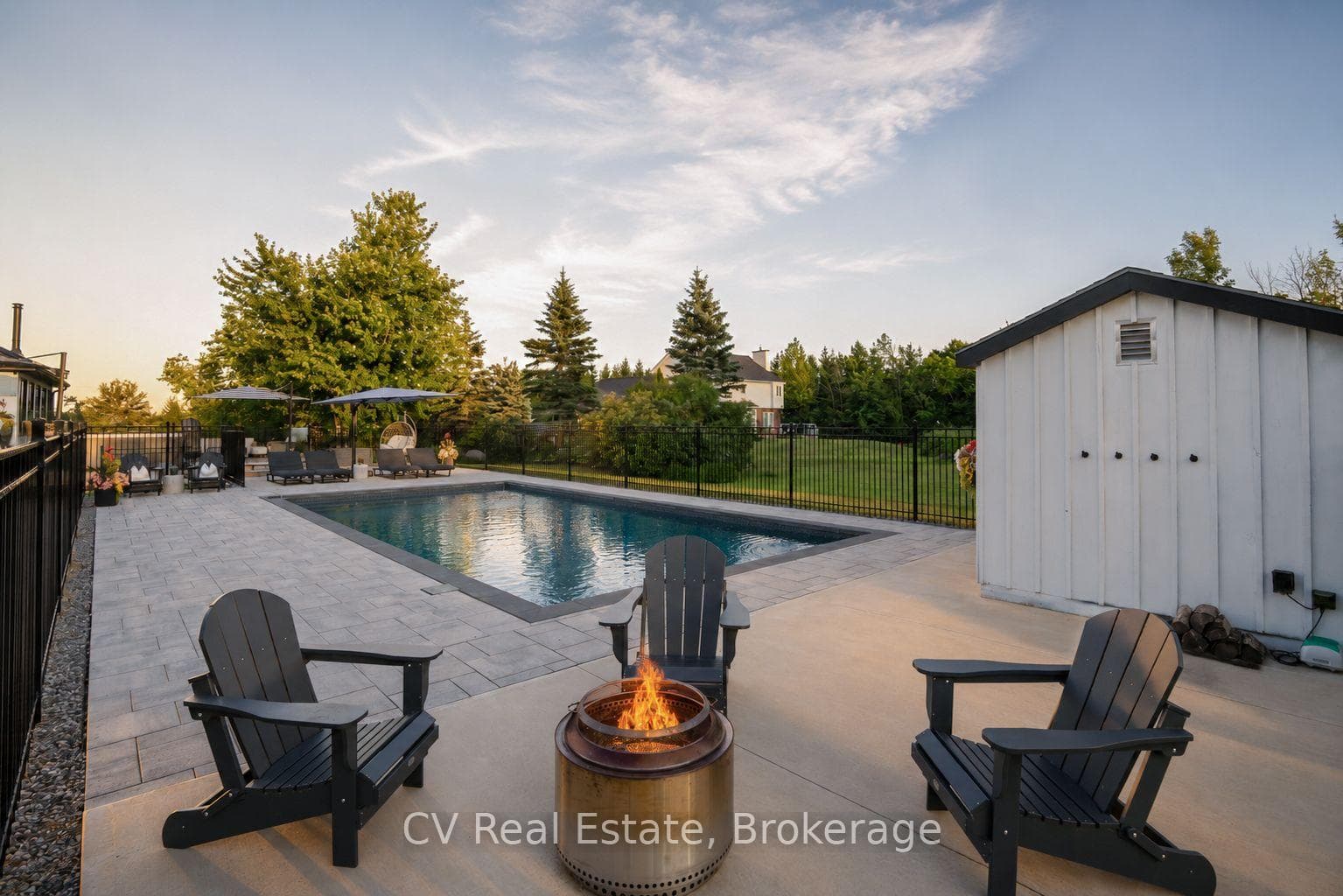 104 Ridgecrest Lane photo 3