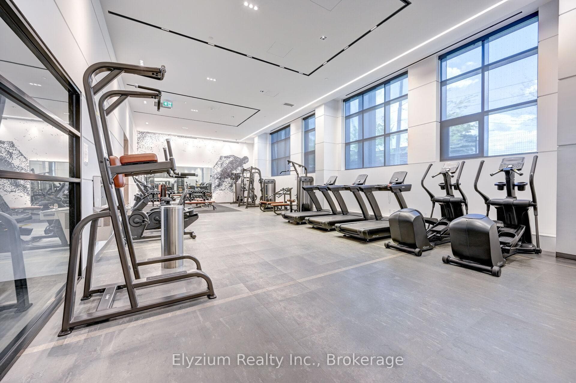 50 George Butchart Drive Unit 820 photo 17