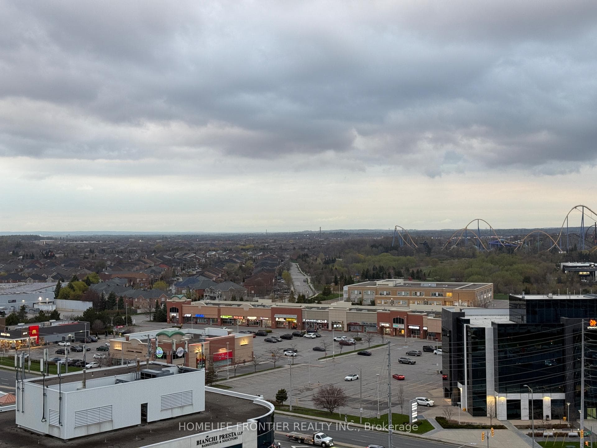 498 Caldari Road Unit 1226 photo 14