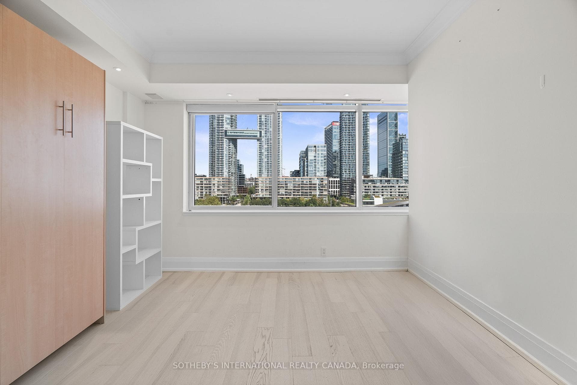 500 Queens Quay N/A Unit PH 1005W photo 27