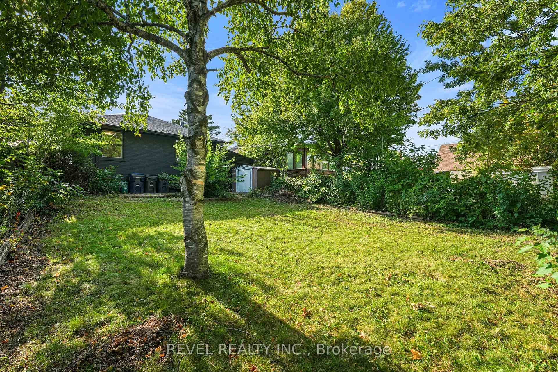 63 Crosland Drive Unit Bsmt photo 22