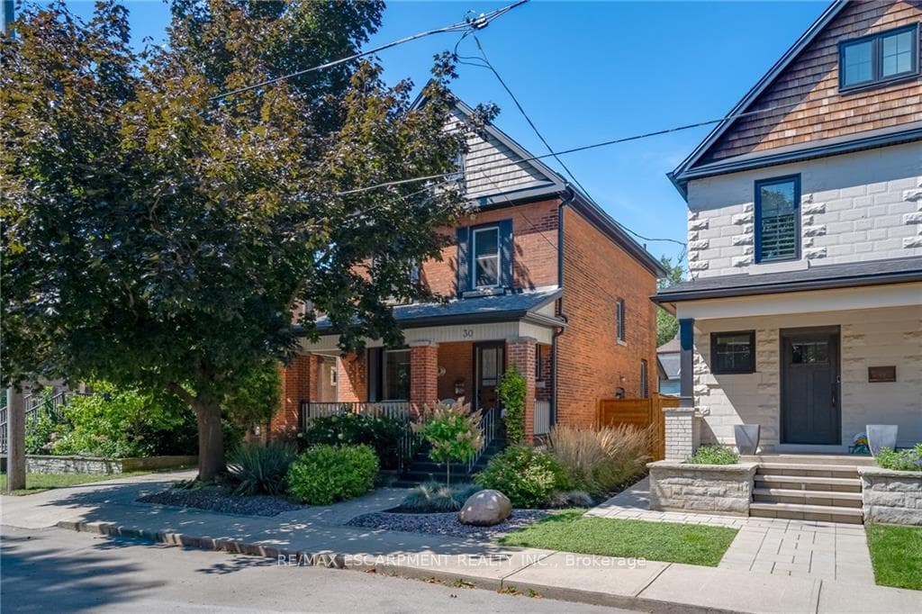 30 Matilda Street photo 1