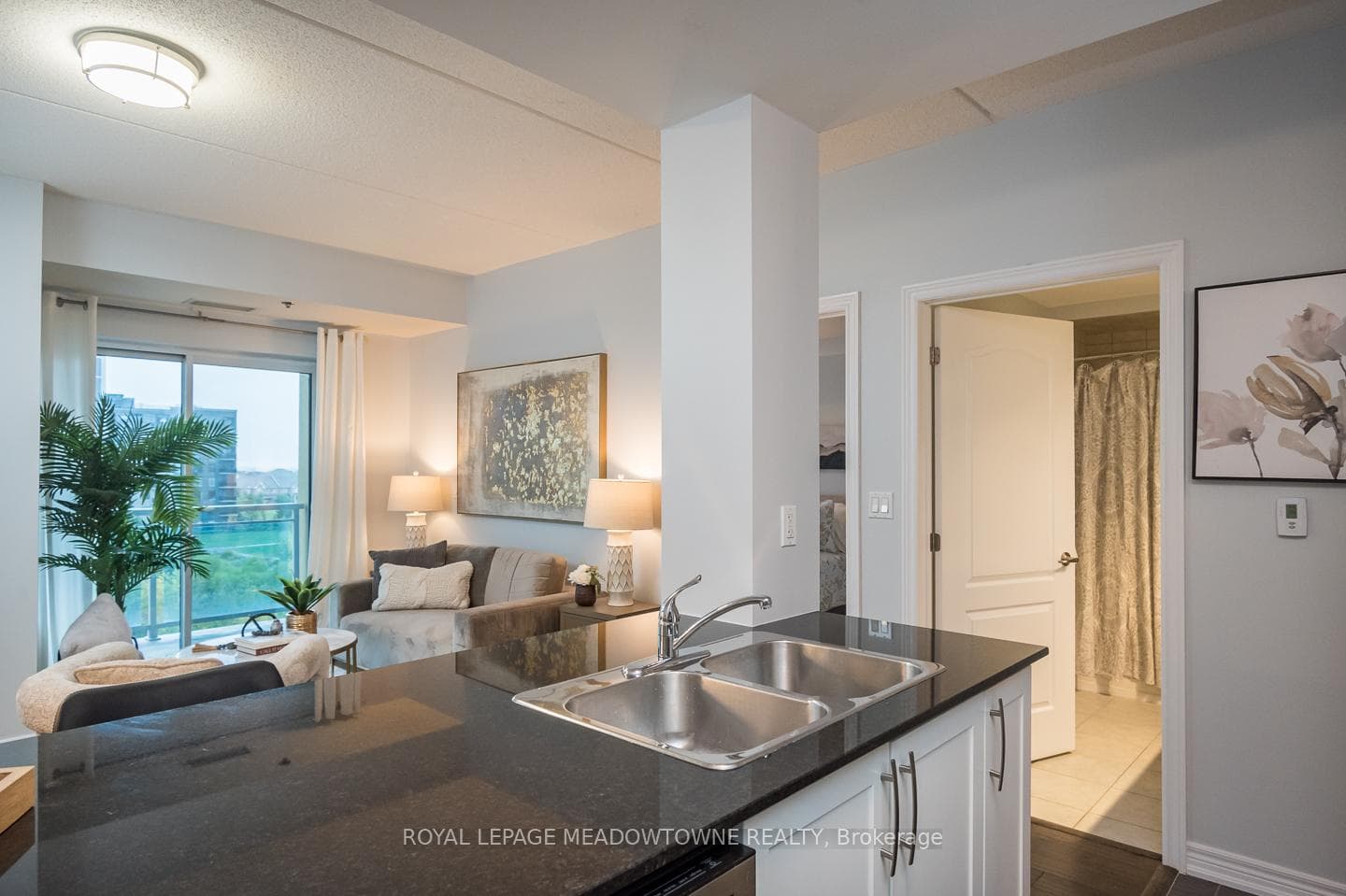 Great Space For Entertaining