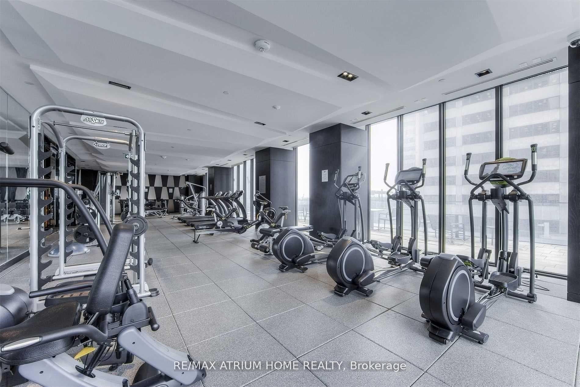8 Eglinton Avenue Unit 4601 photo 13