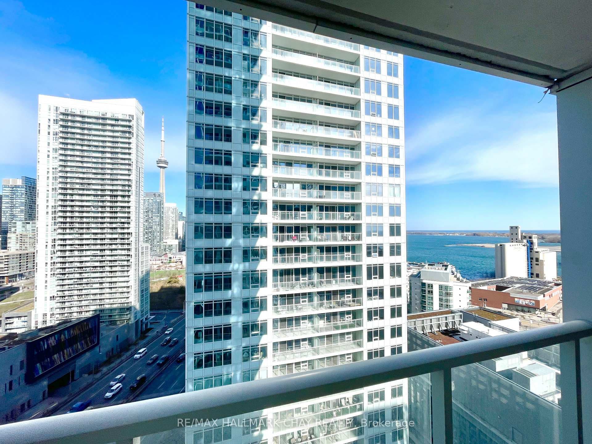 19 Bathurst Street Unit 2310 photo 25