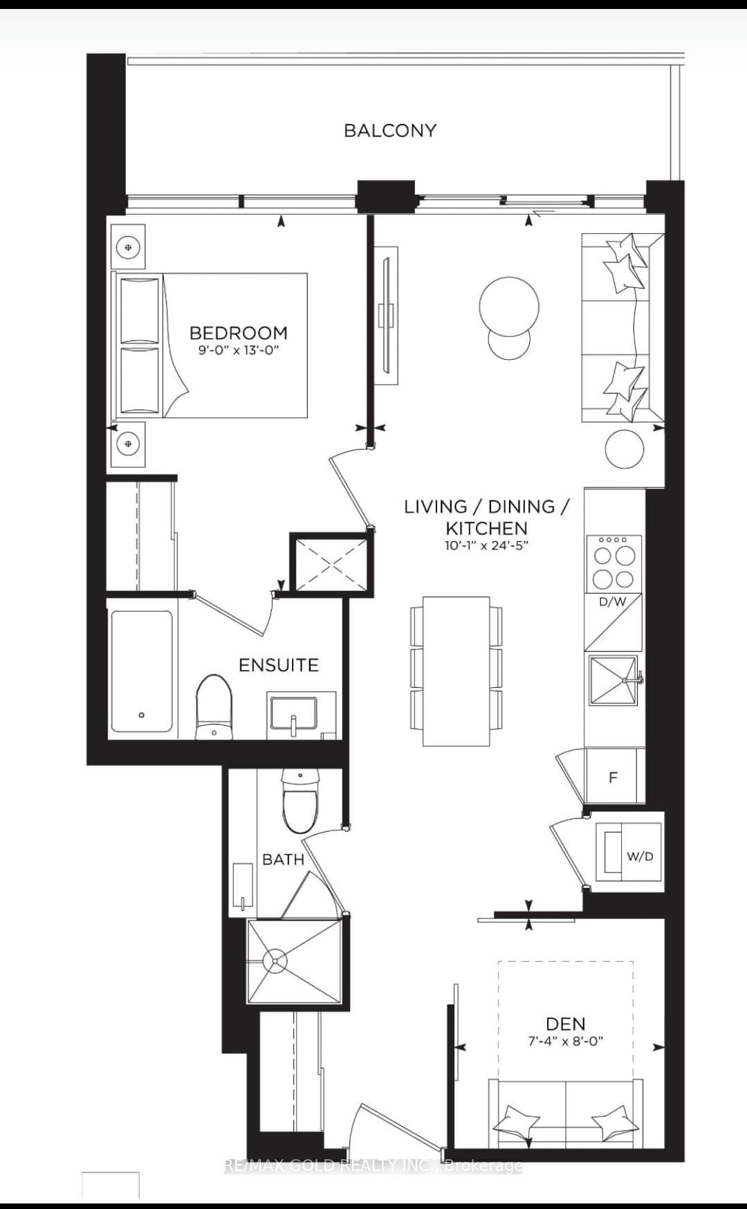 1100 Sheppard Avenue Unit 1102 photo 27