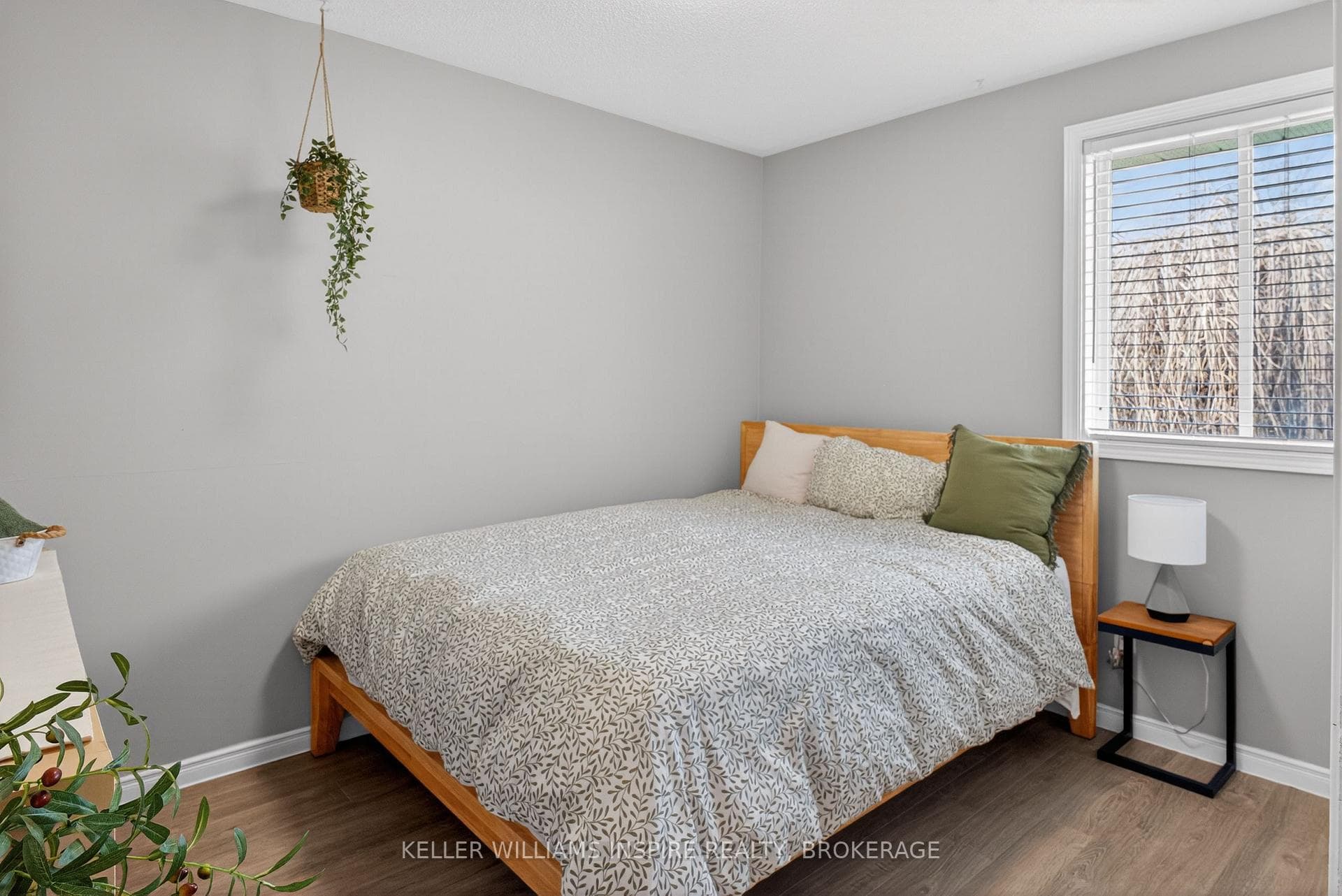 Bedroom #2