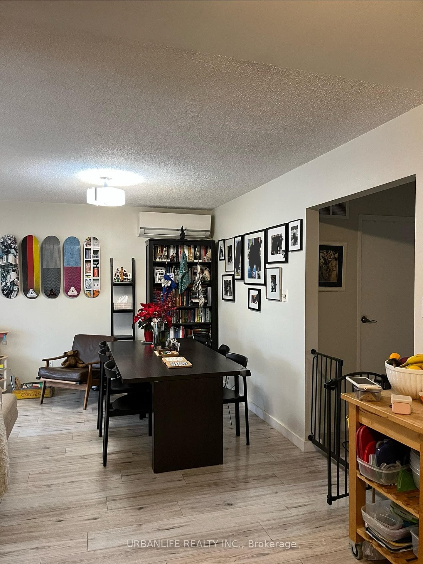 1278 Dundas Street Unit 3rd floor photo 6