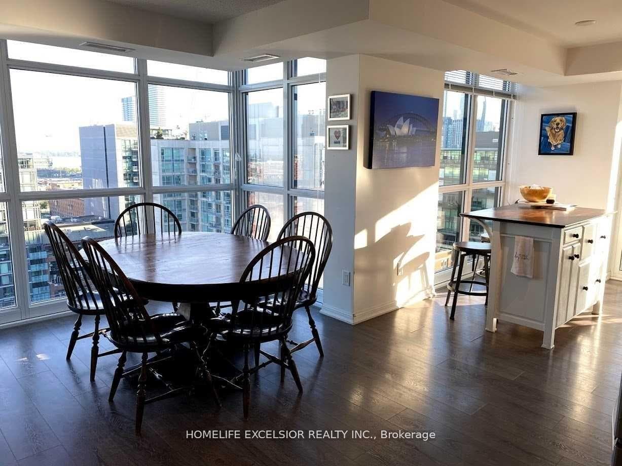 400 Adelaide Street Unit 2006 photo 7