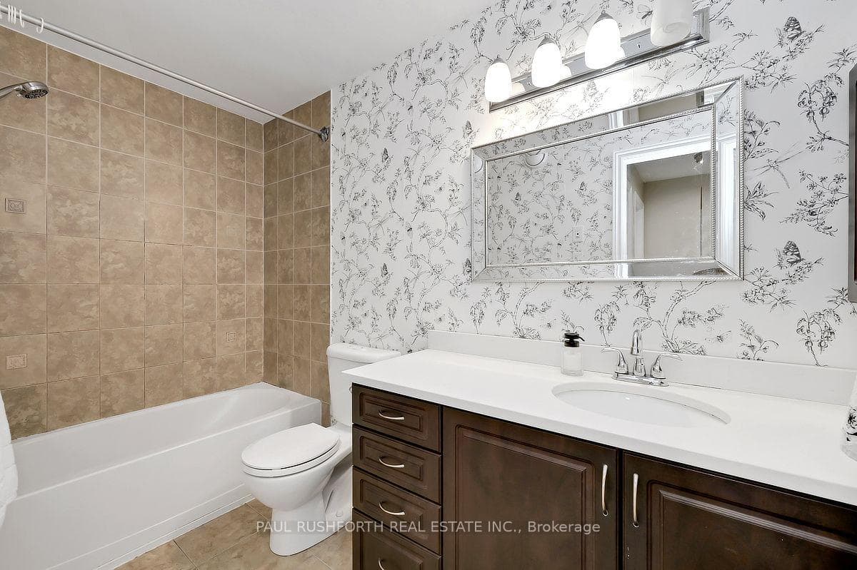 4 Piece Bathroom