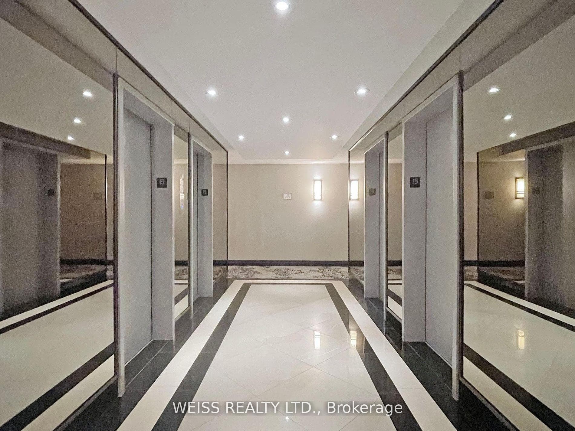 131 Beecroft Road Unit 505 photo 6
