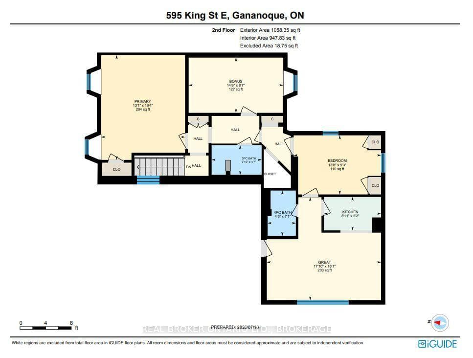 595 King Street photo 48