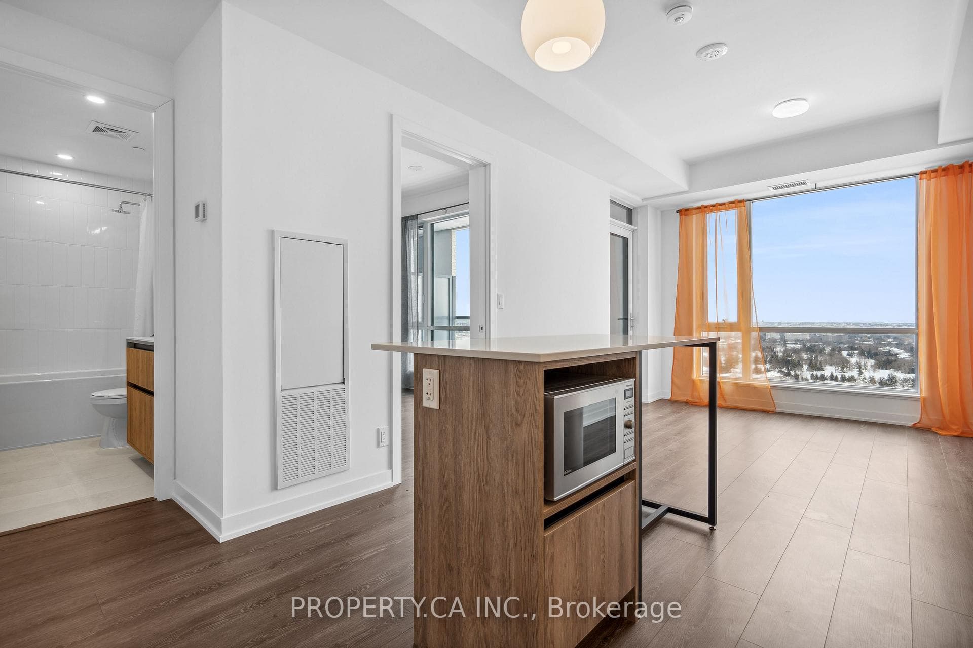7950 Bathurst Street Unit 2405 photo 7