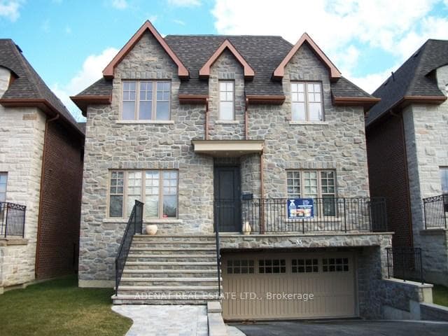 35 Yeomans Road photo 1