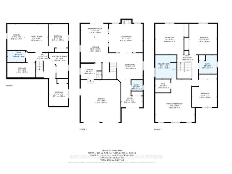 23 William Paddison Drive photo 21