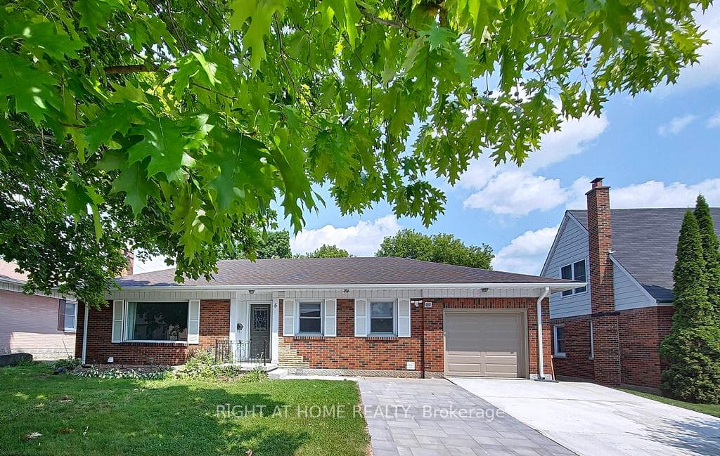 5 Flett Street Unit Upper photo 1