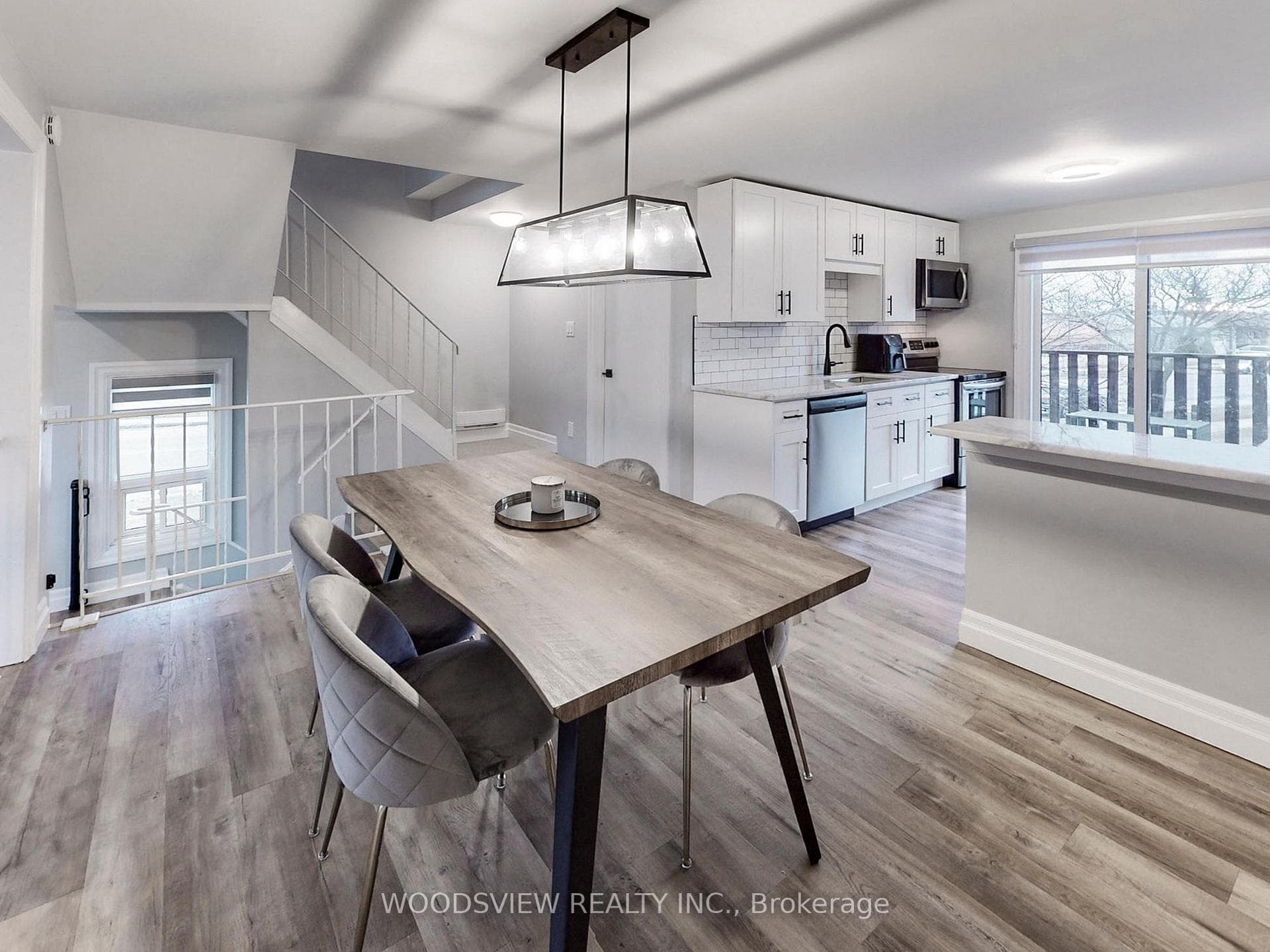 1250 Limeridge Road Unit 43 photo 15