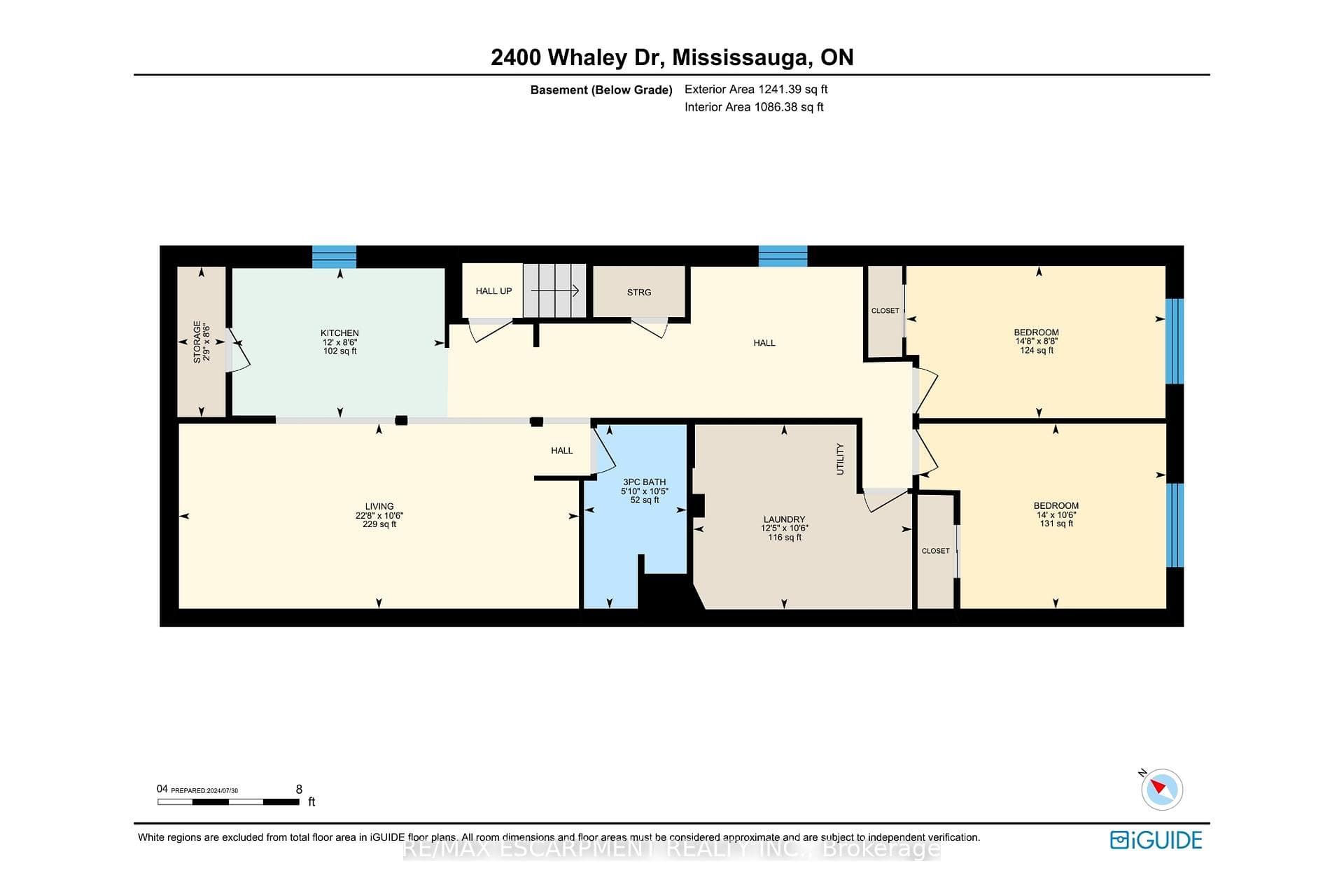 2400 Whaley Drive Unit 2 photo 22