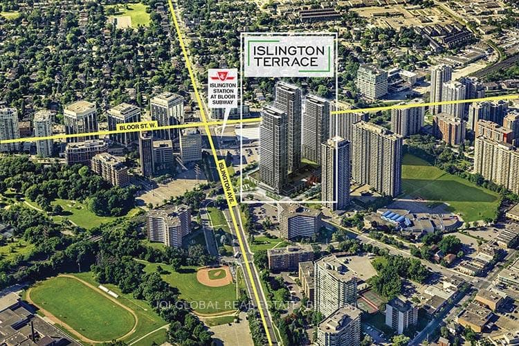 7 Mabelle Avenue Unit 3610 photo 9