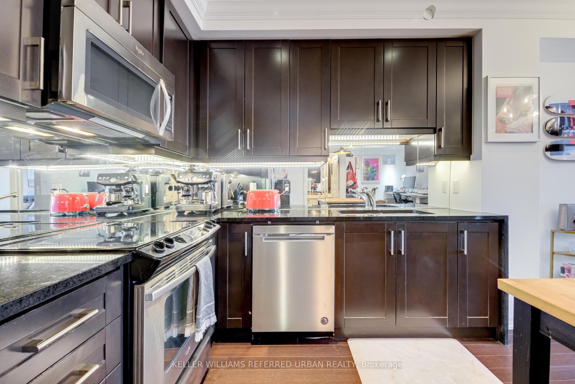 3563 Lake Shore Boulevard Unit 205 photo 25