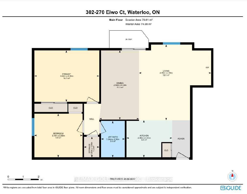 270 Eiwo Court Unit 302 photo 39