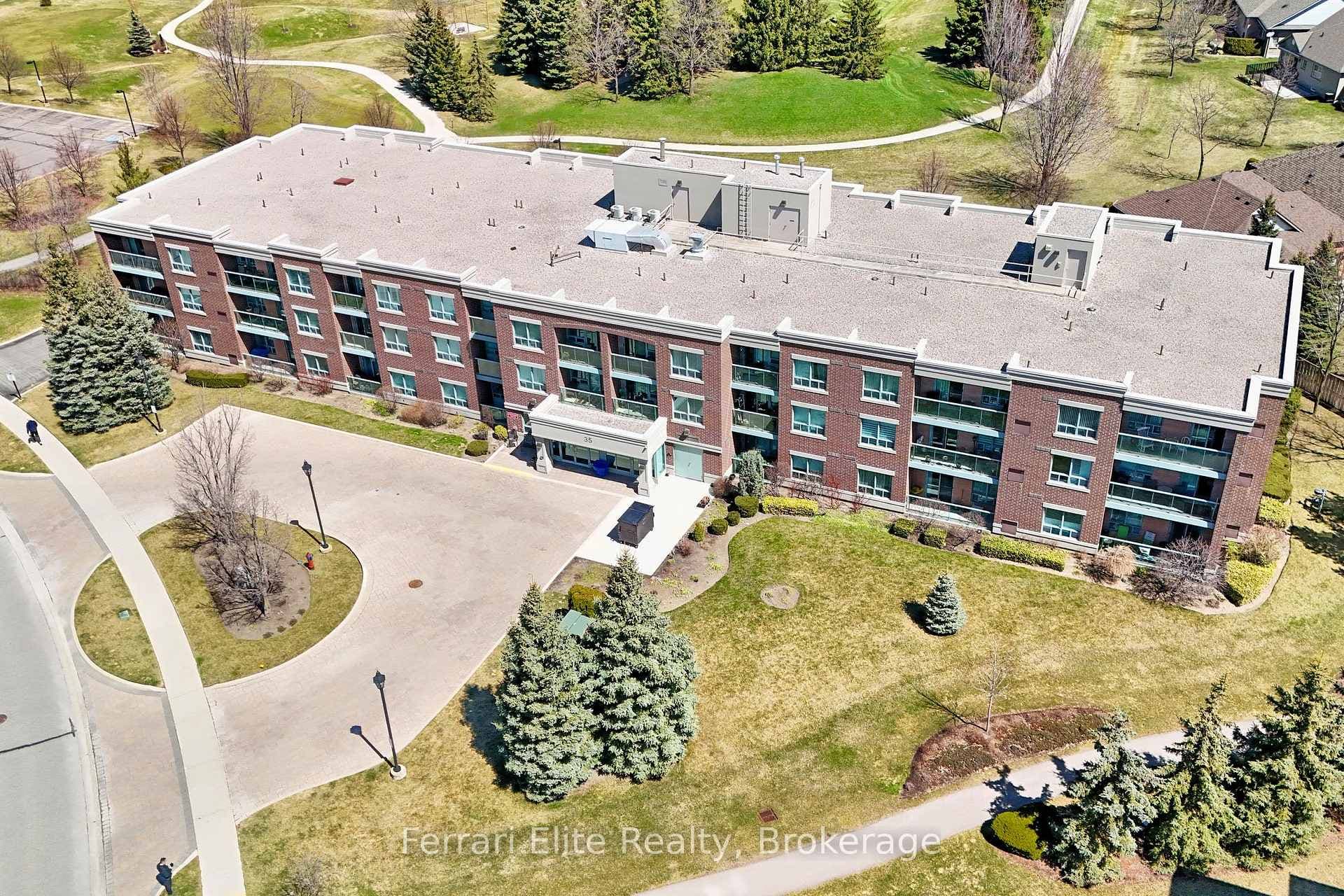 35 Via Rosedale Way Unit 312 photo 1