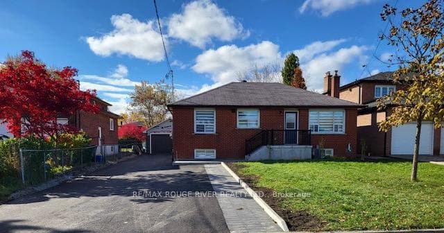 116 Elinor Avenue Unit Upper Level photo 1