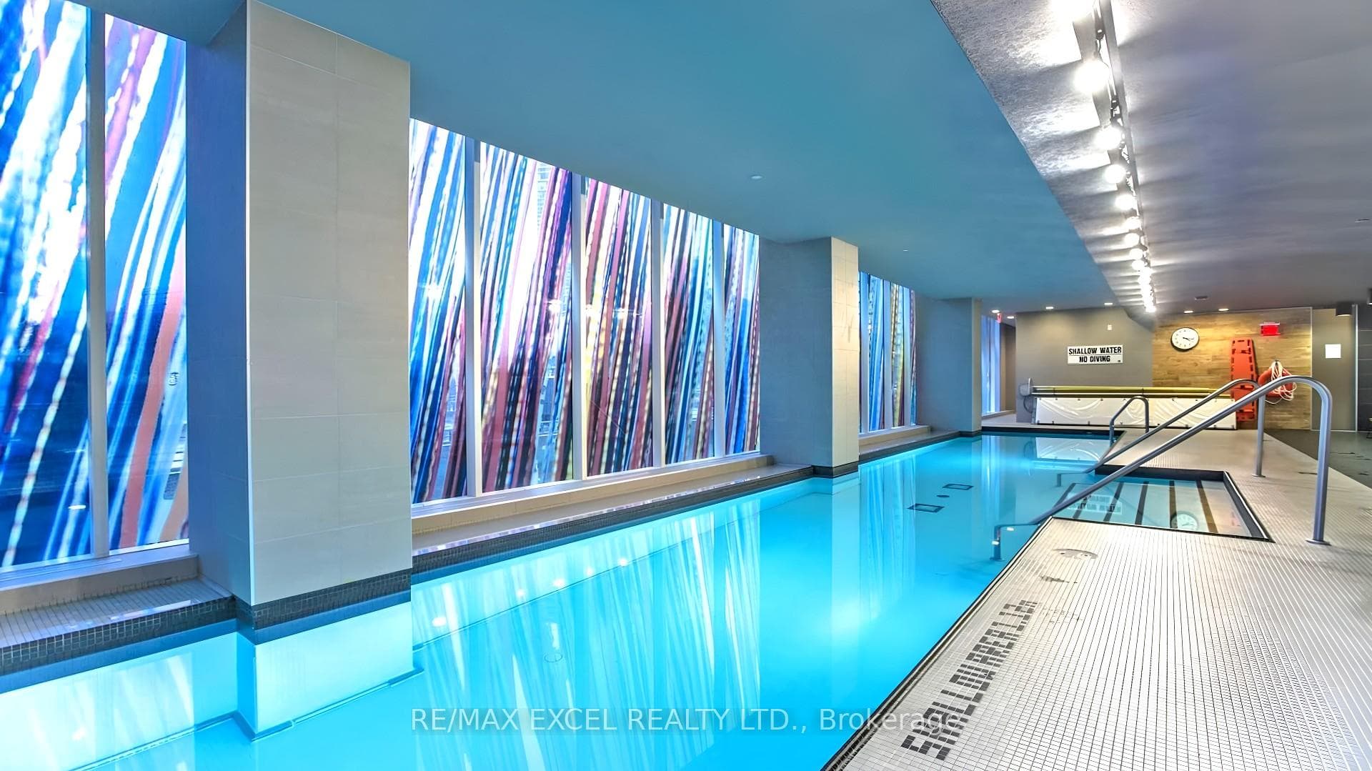 75 Queens Wharf Road Unit 1606 photo 22