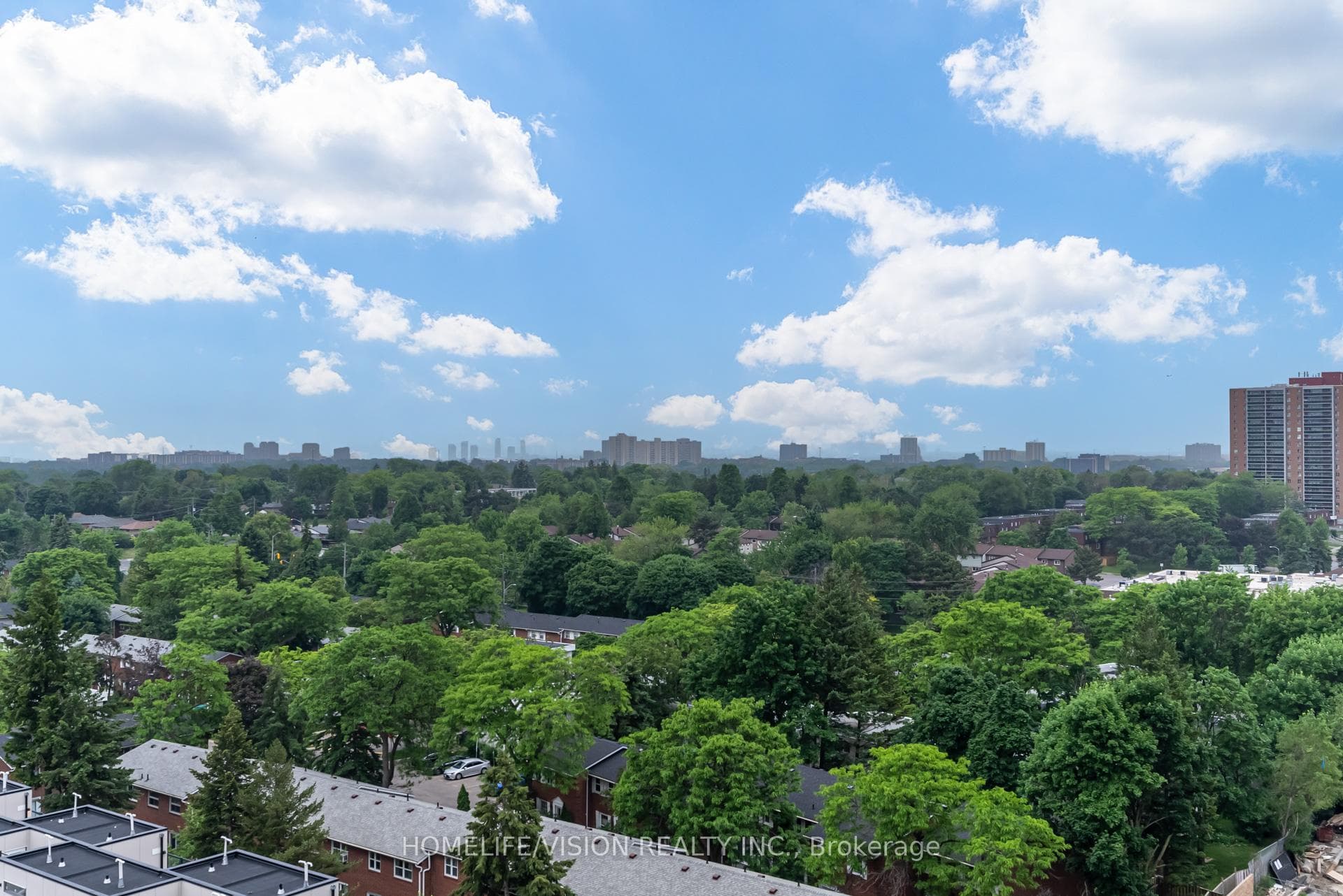 3429 Sheppard Avenue Unit 1109 photo 30