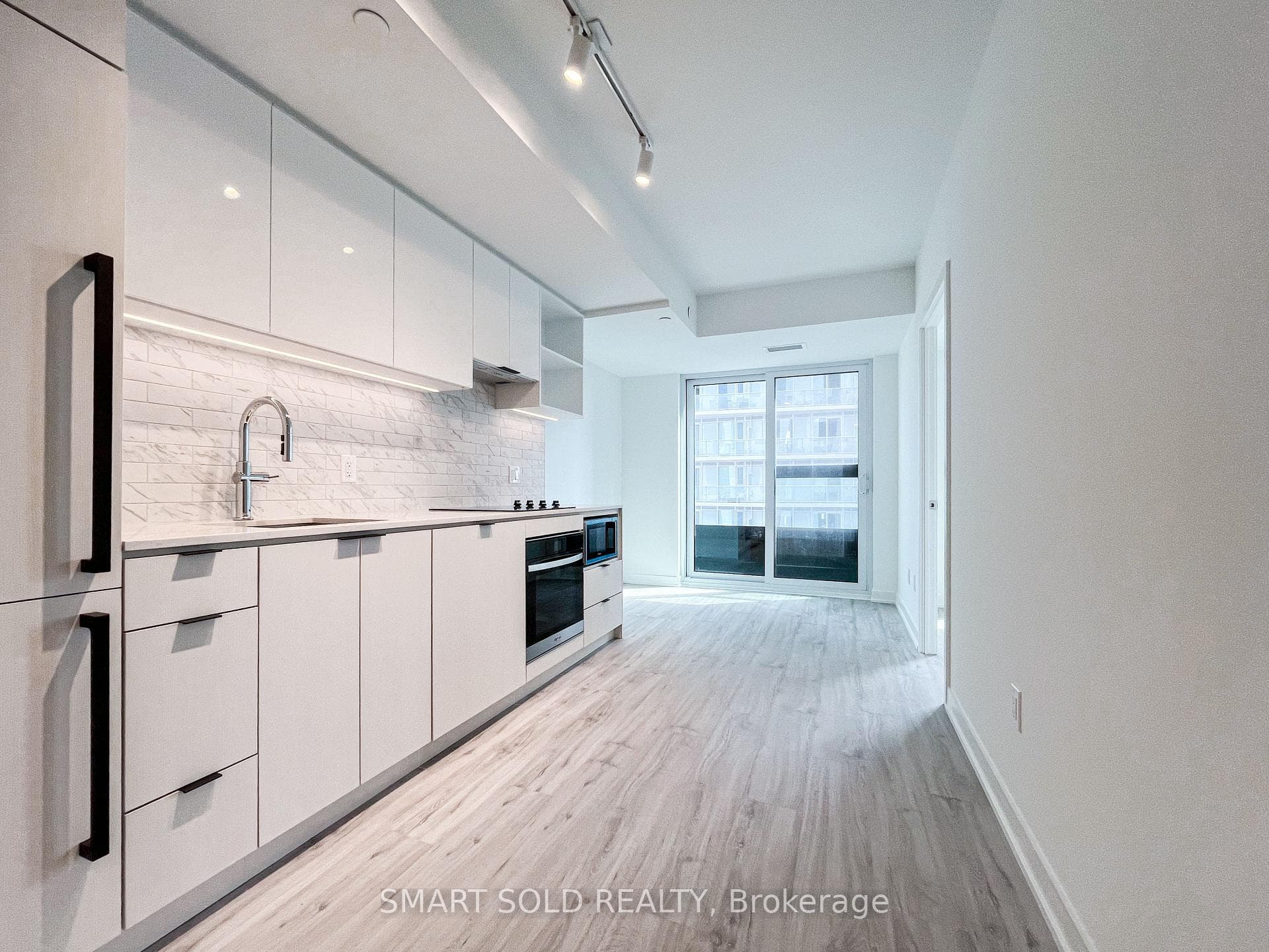 252 Church Street Unit 1809 photo 1
