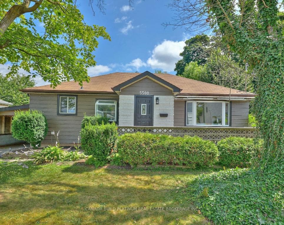 5508 Hillsdale Avenue photo 1