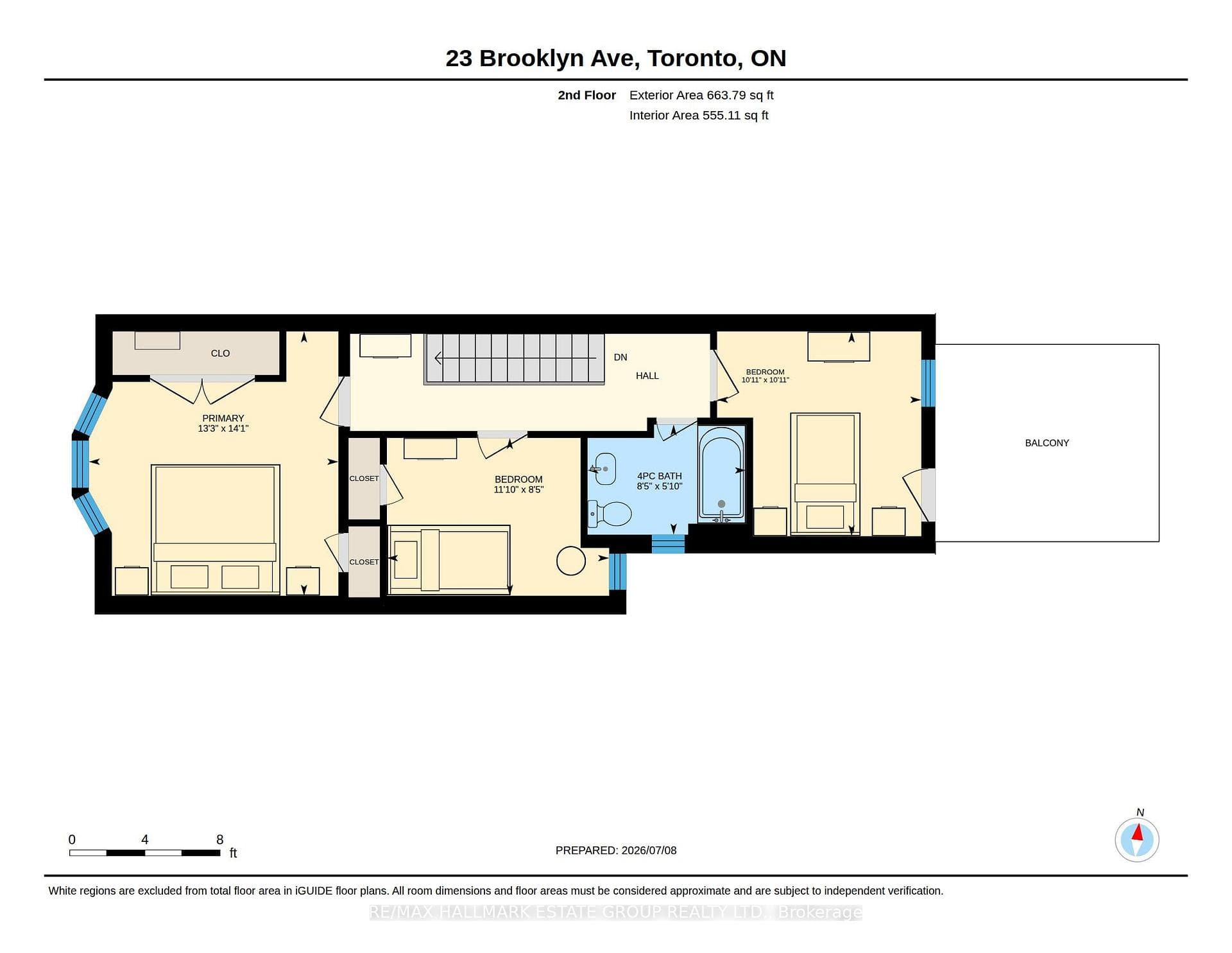 23 Brooklyn Avenue photo 49