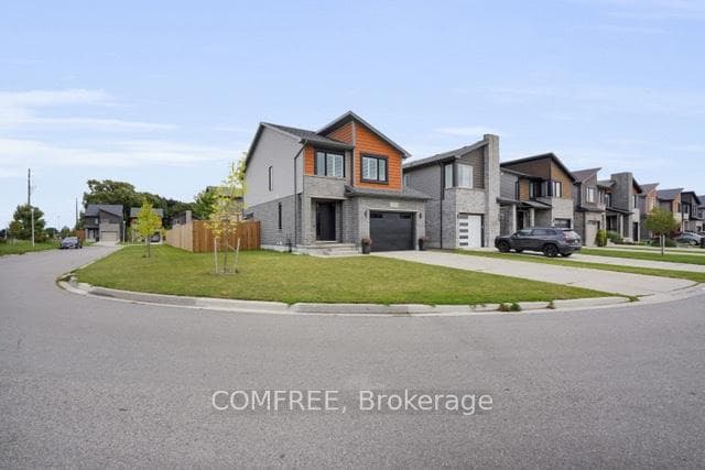 2221 Tribalwood Street photo 2