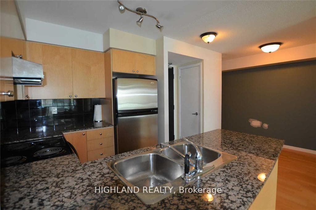 231 Fort York Boulevard Unit 423 photo 8