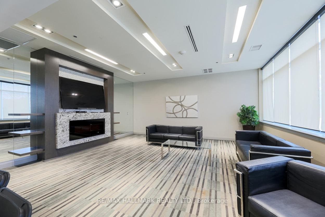 Party Room