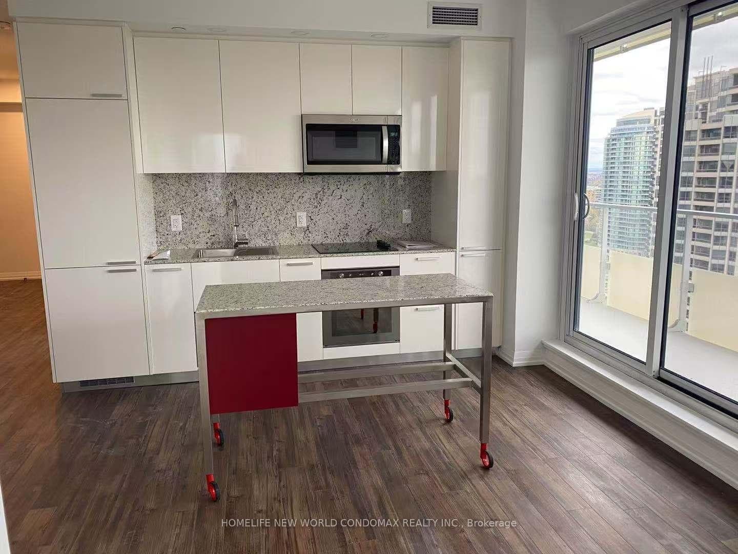 75 Canterbury Place Unit 2702 photo 5