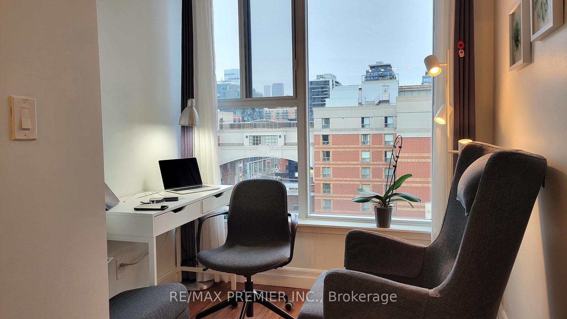 222 The Esplanade N/A Unit 1020 photo 14
