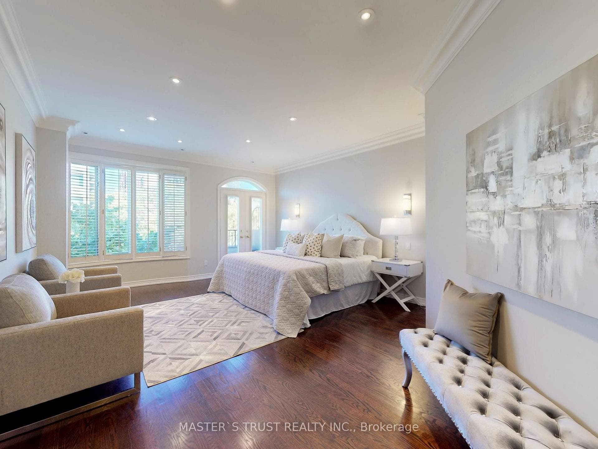 260 Russell Hill Road Unit 11 photo 12