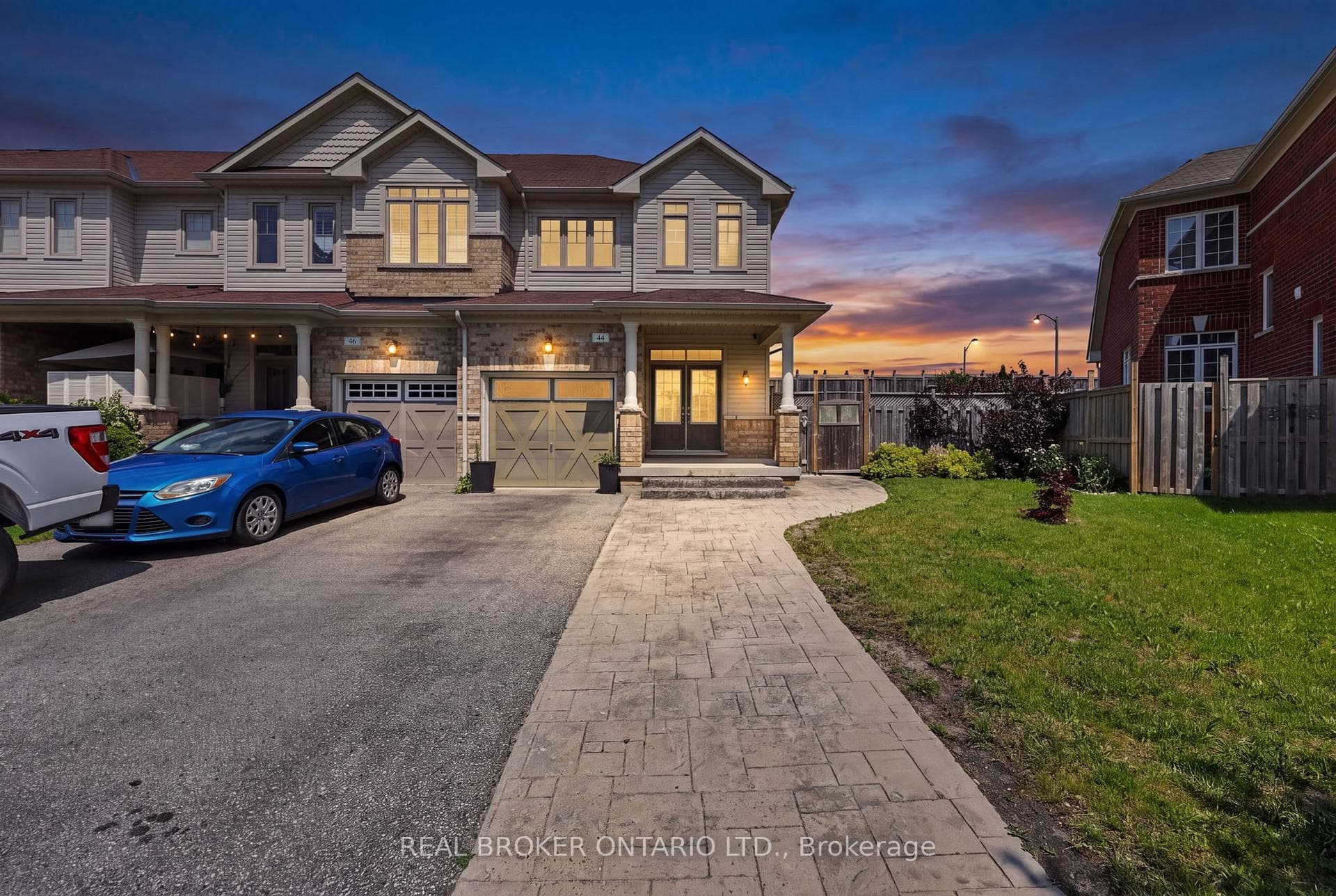 44 Pearcey Crescent photo 1