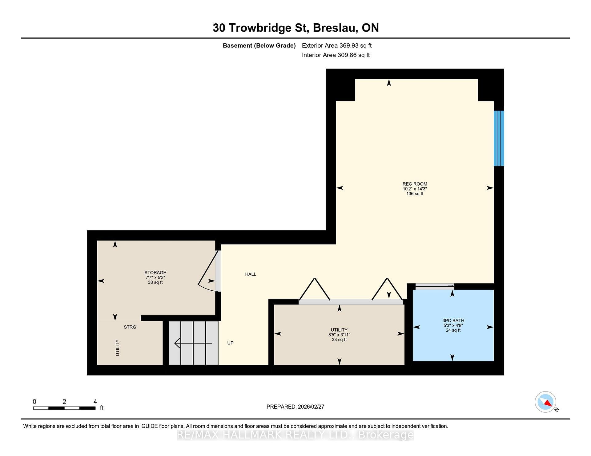 30 Trowbridge Street photo 35