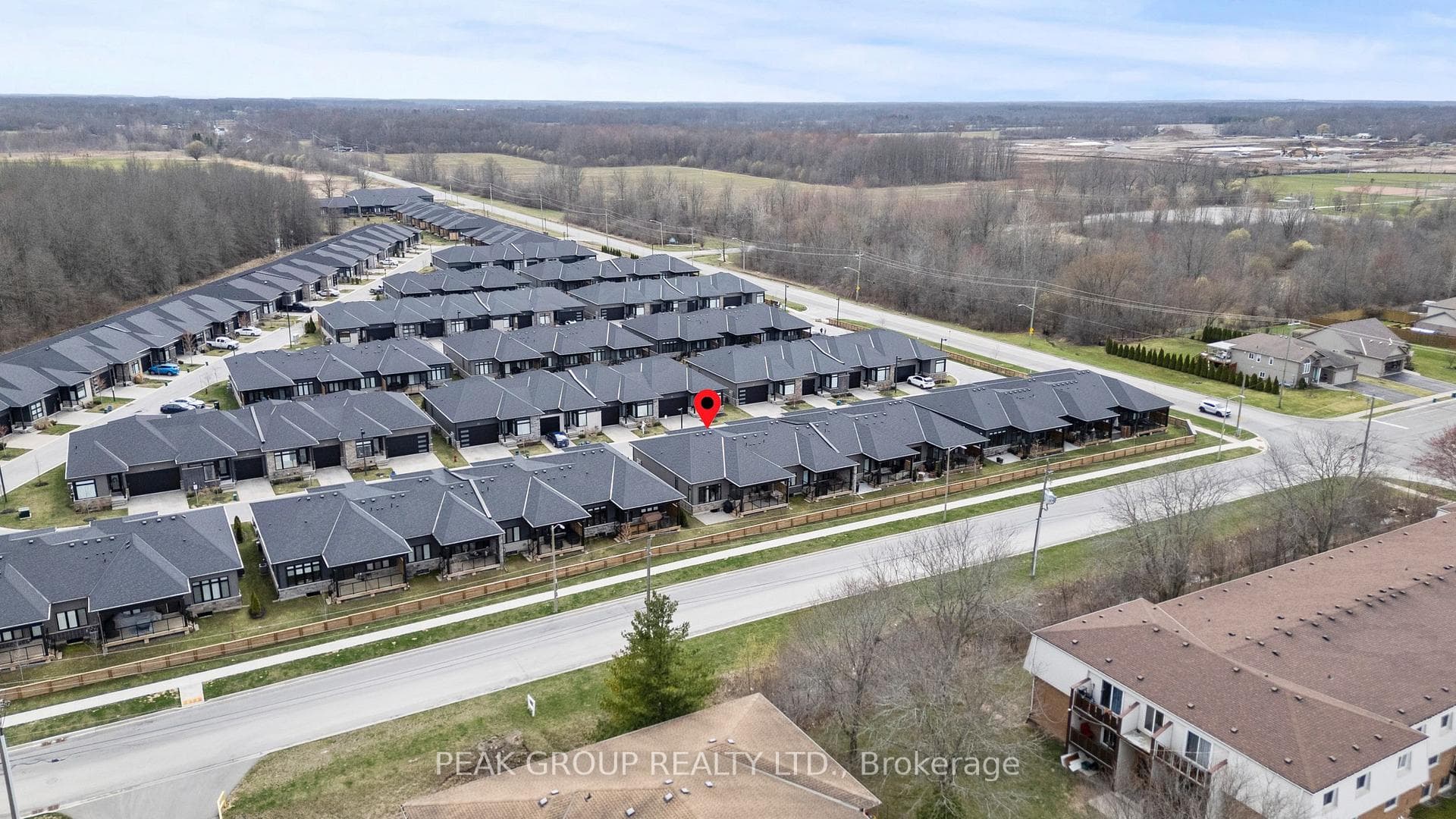 8974 Willoughby Drive Unit 8 photo 49
