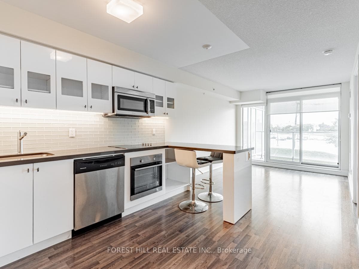 555 Wilson Avenue Unit E207 photo 3