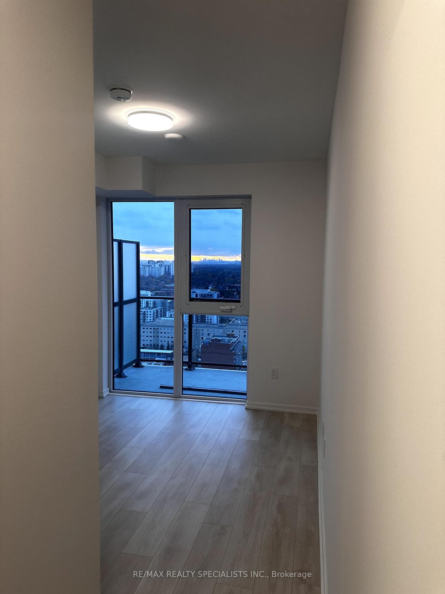 1285 Dupont Street Unit 2404 photo 7